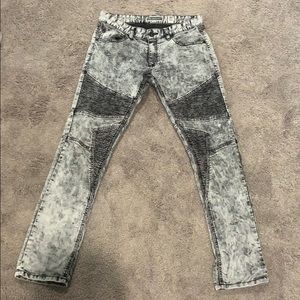 I.N.C Designer jeans